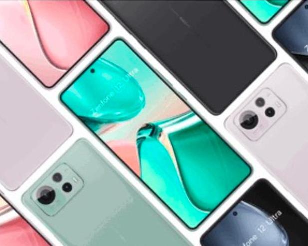 Asus Zenfone 12 Ultra: полные характеристики и официальные изображения просочились в сеть