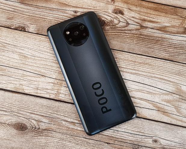 Подробный обзор Poco X3 NFC: и швец, и жнец, и на дуде игрец