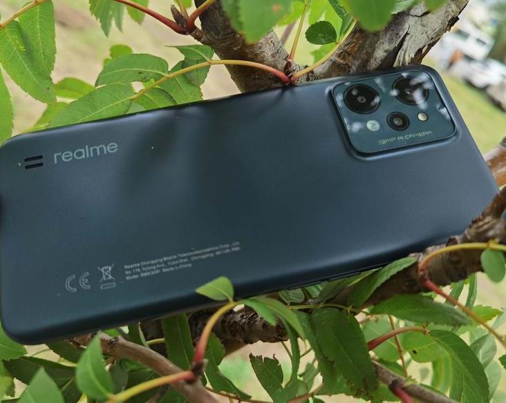 Обзор Realme C31: интересный недорогой смартфон с отличной автономностью