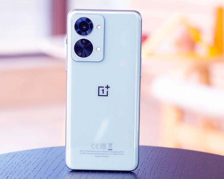 OnePlus 13 будет работать на еще неанонсированном чипе Snapdragon 8 Gen 4