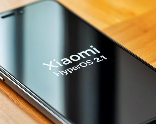 Линейка Redmi K70 получит крупное обновление Xiaomi HyperOS 2.1