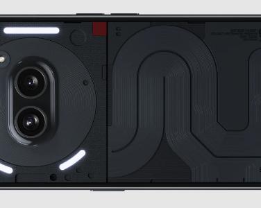 Nothing Phone теперь позволяет незаметно записывать телефонные звонки