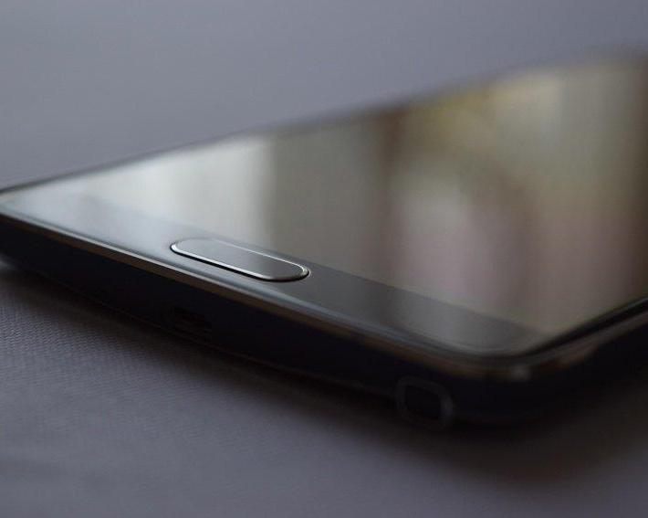 Опыт эксплуатации Samsung Galaxy Note 4