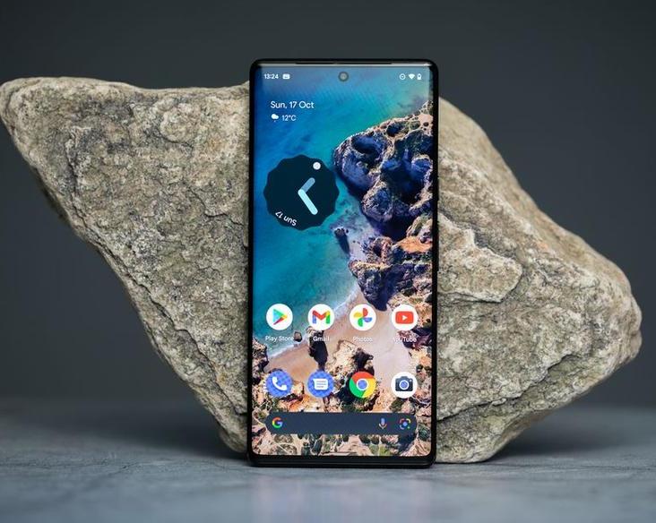 Google Pixels увеличивает срок предоставления обновлений для своих телефонов