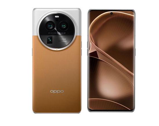 Oppo Find X6 Pro стал лучшим камерофоном в рейтинге DxOMark
