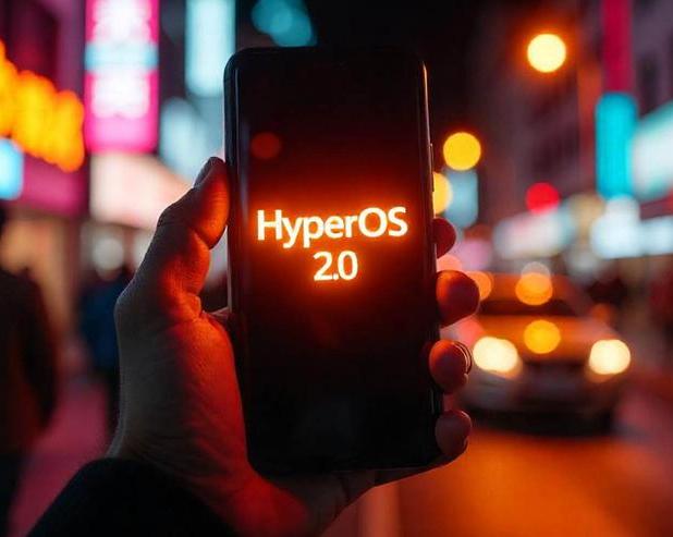 Xiaomi HyperOS 2.0: список устройств, которые получат обновление в 2025 году