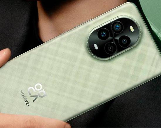 Смартфон Huawei Nova 13 Pro с SoC Kirin 8000 обнаружен в Geekbench