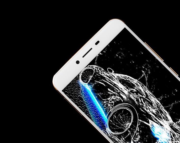 Oukitel начала работать над обновлением U15S до Android 7.0