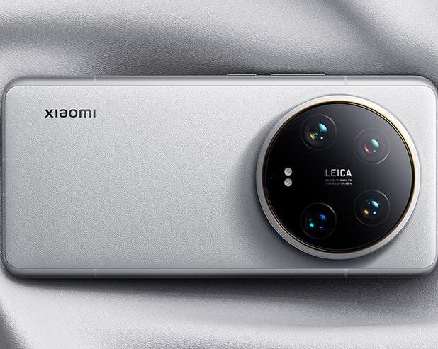 Xiaomi 15 Ultra получит спутниковую связь и 90