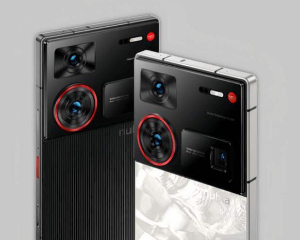 Geekbench показал, что Nubia Z70 Ultra превзошла грядущий флагман Samsung Galaxy S25 Ultra