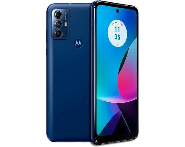 Смартфон Moto G Play 2023 уже в продаже