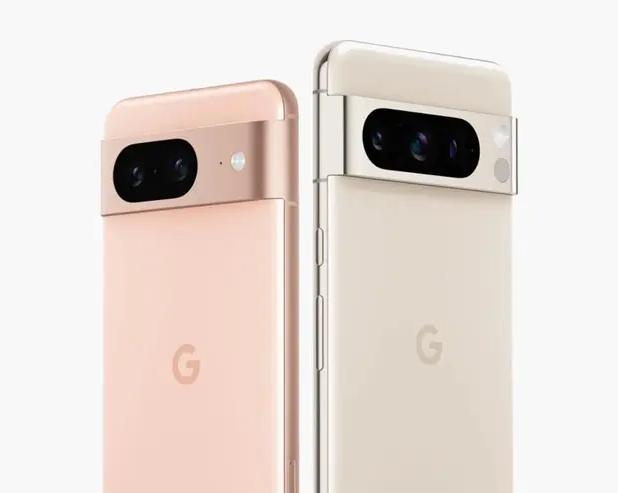 Телефоны Pixel скоро будут иметь адаптированную чувствительность дисплея к окружающей среде
