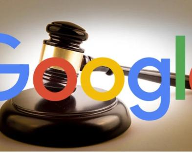 Google может заплатить штраф 9,4 миллиона долларов за вводящую в заблуждение рекламу