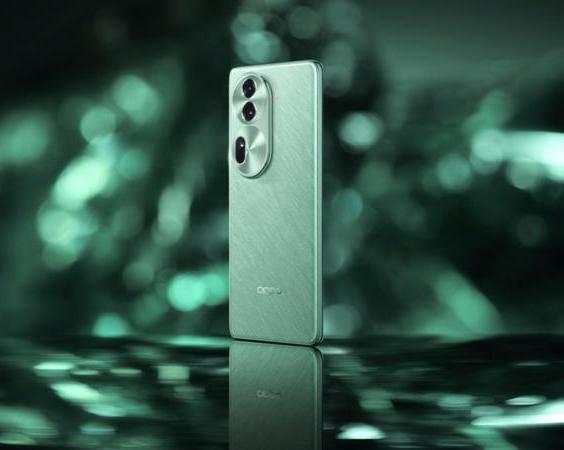 Oppo официально представила смартфоны Reno 11 и Reno 11 Pro