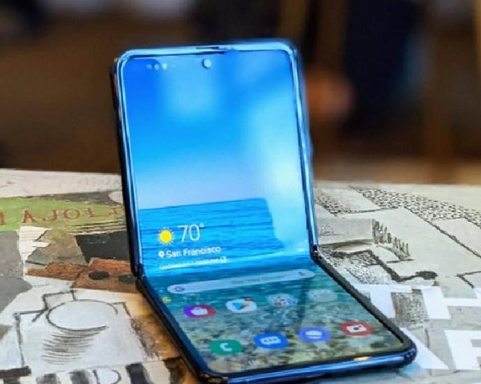 Samsung Galaxy Z Flip 5: все, что нужно знать прямо сейчас