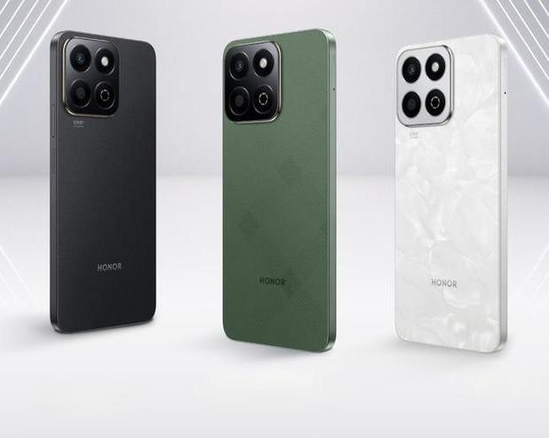 Стартовали продажи бюджетного и ударопрочного смартфона HONOR X7c