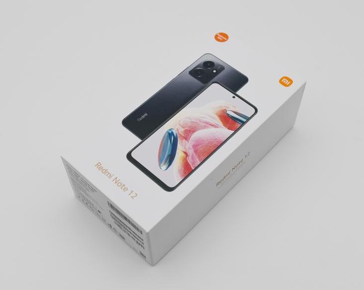 Обзор новинки Redmi Note 12: хороший выбор