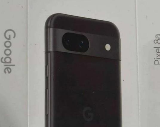 Google Pixel 8A получит двойную камеру и быструю зарядку на 27Вт
