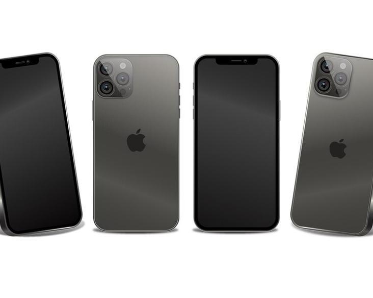 Появилась информация об обновлении кнопок в будущих iPhone 17 Pro