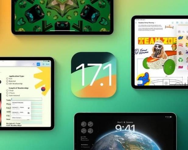Обновление iOS 17.1 вносит важные изменения в кнопку действия