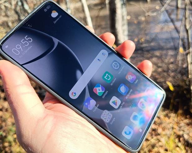 Обзор смартфона Xiaomi 14T PRO: он теперь флагман и с оптикой Leica