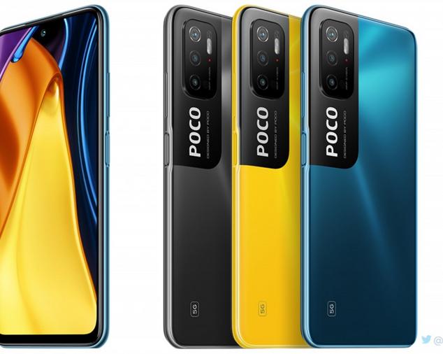 Стоит ли обновляться на Poco M3 Pro?