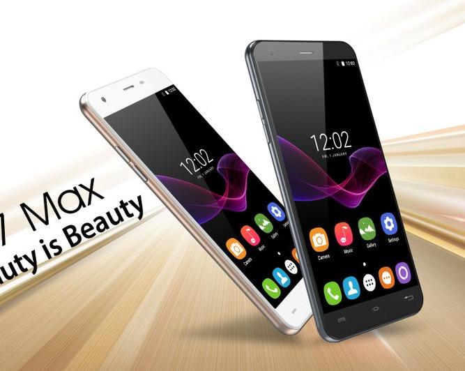 Oukitel поделились планами про новый ультра бюджетный телефон OUKITEL U7 Max