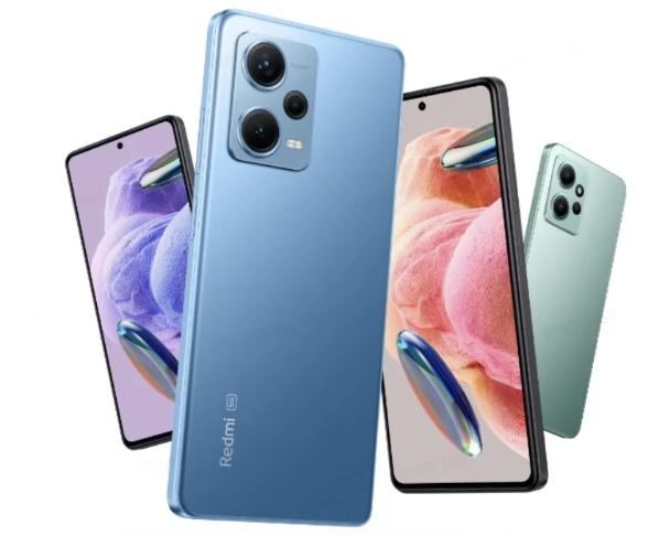Смартфоны Redmi Note 12 Pro и Redmi Note 12 Pro+ вышли на мировой рынок.</p>
<p>Но, почему так дорого?!