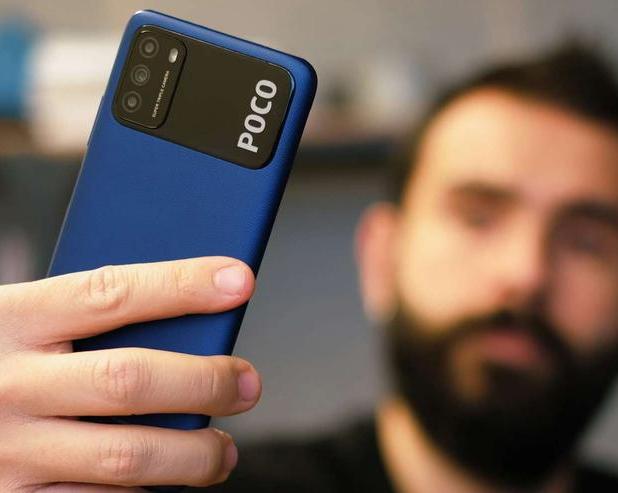 Новый бюджетный телефон POCO появился в базе данных Geekbench