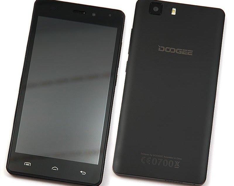 Doogee X5, X5 Pro, X6 и X6 Pro: зачем платить больше?