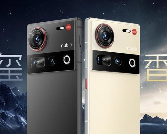 Nubia выпустила на рынок свой новый телефон Z70 Ultra