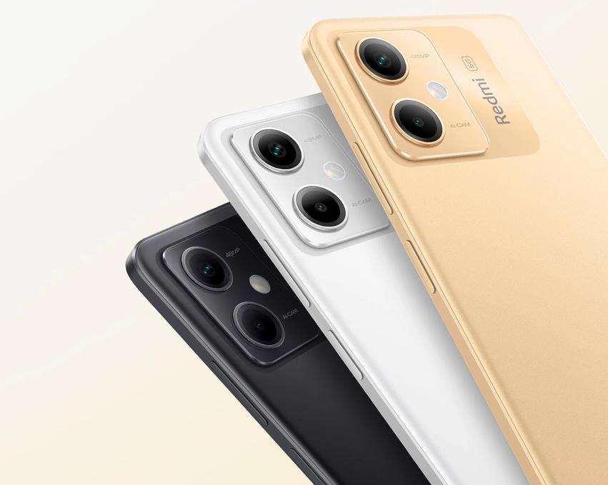 Раскрыты основные характеристики и дизайн Xiaomi Redmi Note 12R Pro