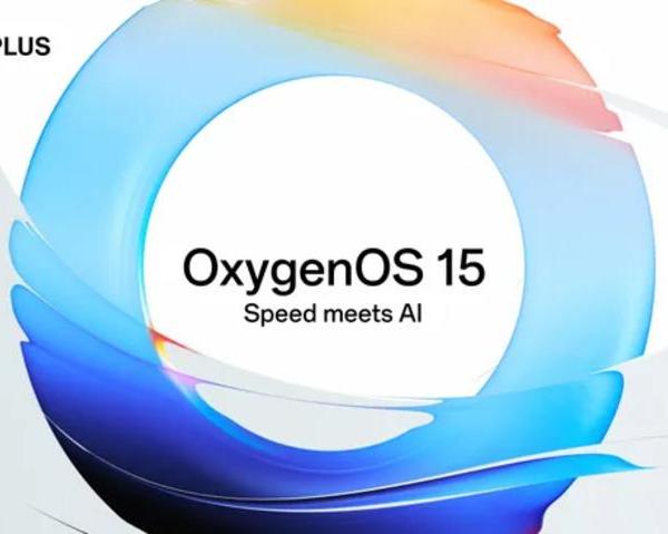OnePlus выпустила обновление OxygenOS 15 в качестве долгосрочной бета