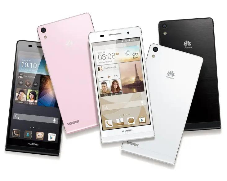 Как Huawei P6 десять лет назад доказал, что тонкие смартфоны — это зло