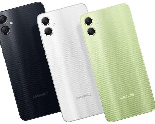 Представлен бюджетный смартфон Samsung Galaxy A05. Чем он лучше прошлогоднего Galaxy A04