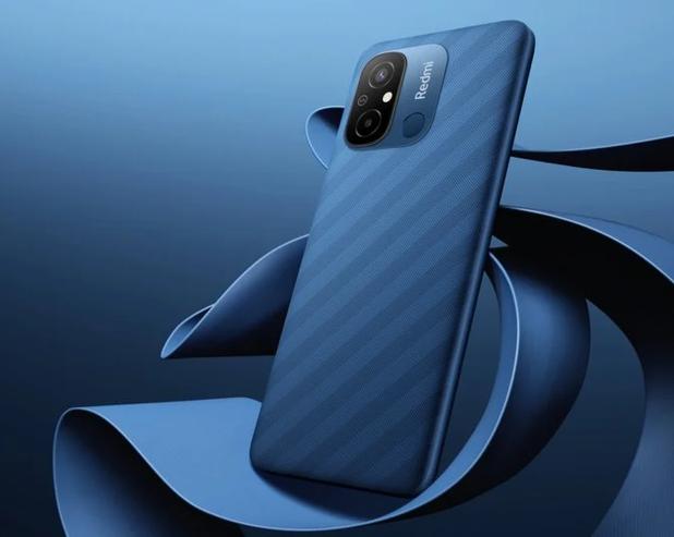 Глобальная версия смартфона Xiaomi Redmi 12C с большим экраном и емким аккумулятором доступна для РФ