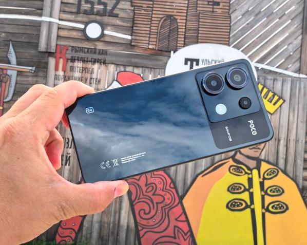 Полгода со смартфоном POCO X6: обзор и тестирование нового поколения народных бюджетников от известного бренда
