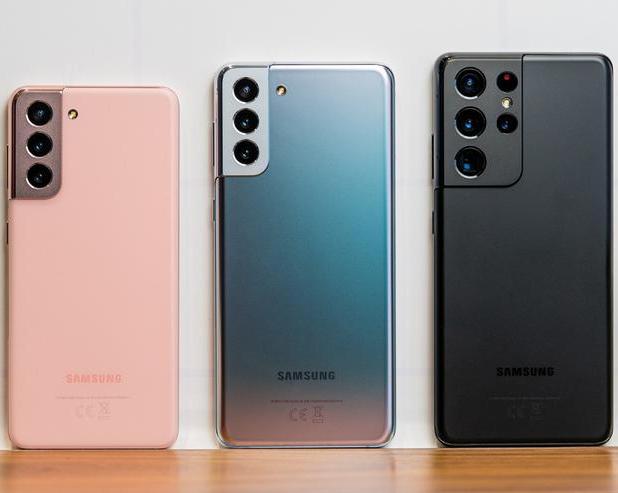 Samsung подтвердила, что бета