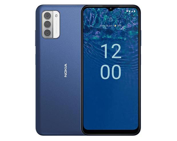 Представлен Nokia G310 — недорогой смартфон c «легкоразборной» конструкцией и чипом Snapdragon 480+