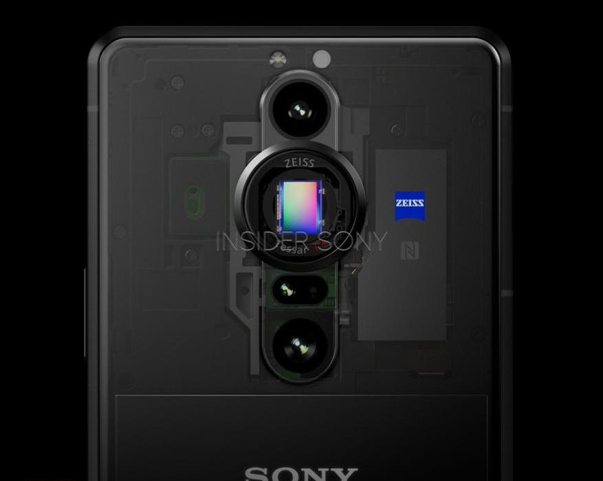 Sony Xperia Pro