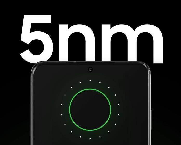 Samsung на следующей неделе представит новый 5