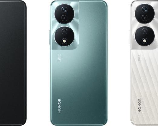 Представлен Honor X7b 5G с Dimensity 6020