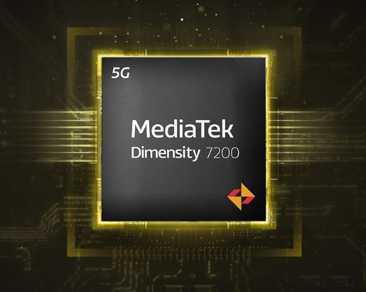 Представлен чипсет среднего класса MediaTek Dimensity 7200: потенциальный хит массового сегмента