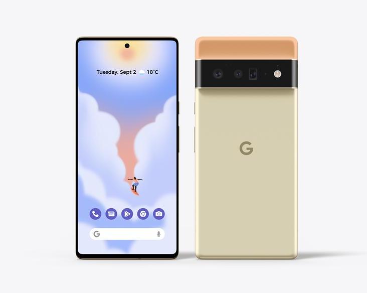 Google работает над исправлением проблемы доступа к хранилищу в Android 14 для Pixel 6 и более новых телефонах