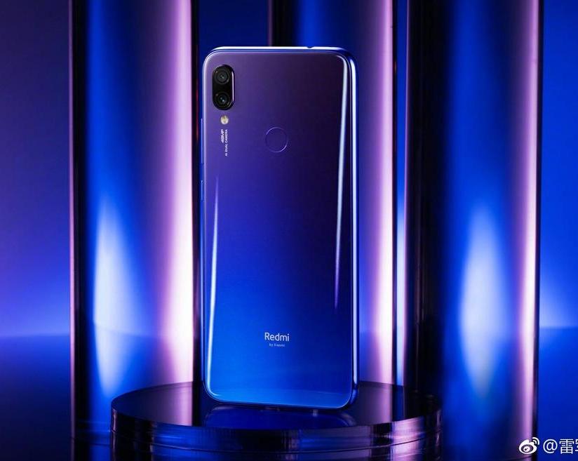 Xiaomi Redmi Note 7 — первооткрыватель и лучший бюджетный смартфон начала 2019 года в сегменте цена
