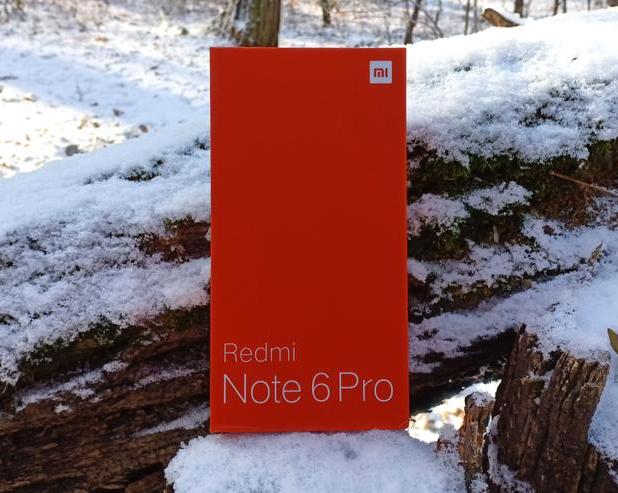 Xiaomi Redmi Note 6 Pro: обзор народного смартфона от конвейера хитов, который не остановить...