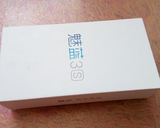 Обзор смартфона Meizu M3s, первый mini говорящий по