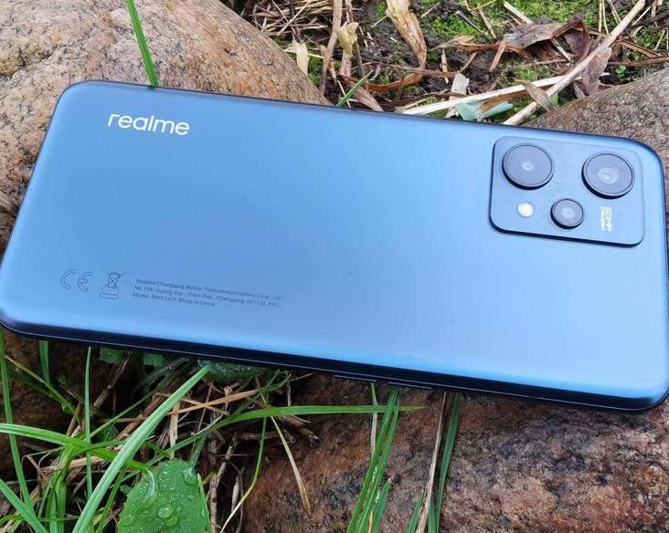 Обзор Realme 9 5G: доступный смартфон с экраном 120 Гц, 6