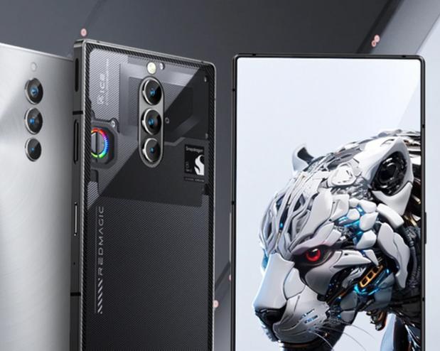 Серия REDMAGIC 10 будет оснащена Snapdragon 8 Gen 4