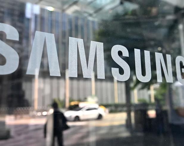 Samsung надеется на восстановление после провального года